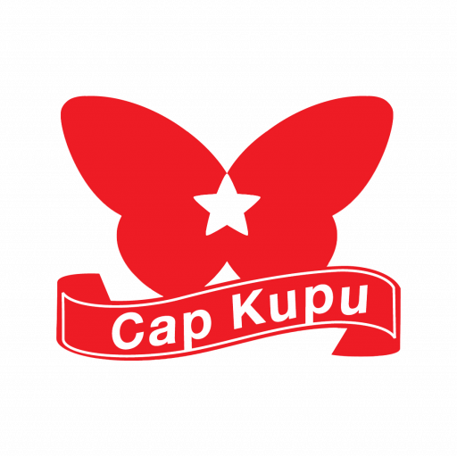 Bintang Kupu Kupu