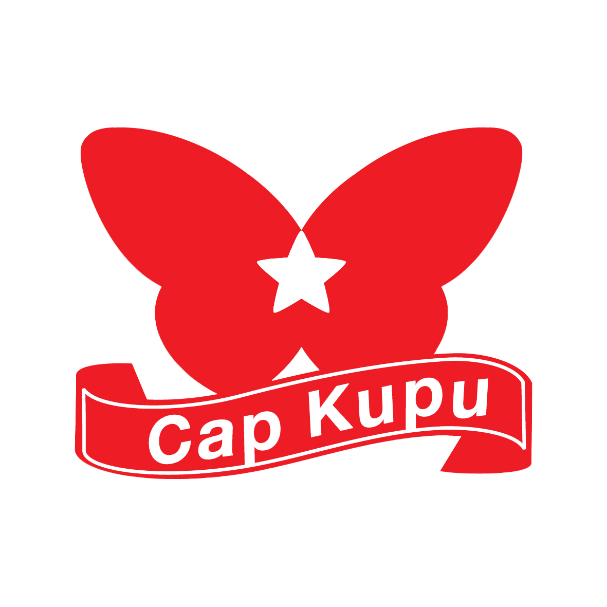 Bintang Kupu Kupu
